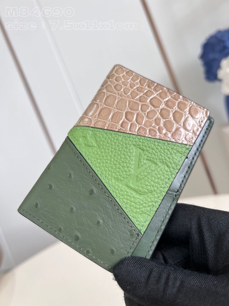Louis Vuitton Wallets